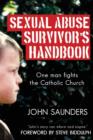 Image for Sexual Abuse Survivor&#39;s Handbook