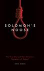 Image for Solomon&#39;s Noose
