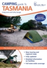 Image for Camping Guide to Tasmania updated 4e