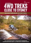Image for 4WD Treks Close To Sydney  - A4 Spiral Bound