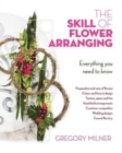 Image for The Skill of Flower Arranging