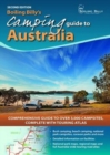 Image for Boiling Billy&#39;s Camping Guide to Australia : Comprehensive Guide to Over 3,000 Campsites Complete with Touring Atlas
