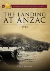 Image for Landing at ANZAC 1915