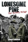 Image for Lonesome pine  : the bloody ridge