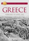 Image for Greece February to April 1941
