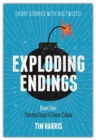 Image for Eexploding Endings (Book One): Painted Dogs and Doom Cakes