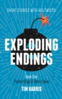 Image for Exploding Endings Painted Dogs and Doom Cakes book 1 : 1
