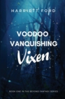 Image for Voodoo Vanquishing Vixen