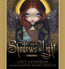 Image for Wisdom of shadows &amp; light  : wisdom for misfits, mystics, seekers and wanderers