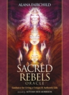 Image for Sacred Rebel Oracle