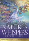 Image for Nature&#39;S Whispers Oracle Cards