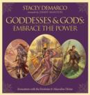Image for Goddesses &amp; gods  : embrace the power