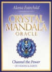 Image for Crystal Mandala Oracle : Channel the Power of Heaven &amp; Earth