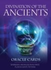 Image for Divination of the Ancients : Oracle Cards
