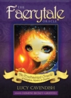 Image for The Faerytale Oracle : An Enchanted Oracle of Initiation, Mystery &amp; Destiny