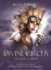 Image for Divine Circus Oracle : Guidance for a Life of Sacred Subversion &amp; Creative Confidence