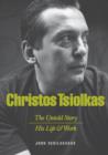 Image for Christos Tsiolkas - The Untold Story