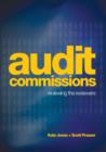 Image for Audit Commission