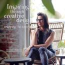 Image for Inspiring through creative design  : enjoying the journey