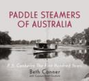 Image for Paddle Steamers of Australia