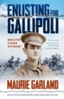 Image for Enlisting for Gallipoli