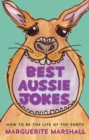Image for Best Aussie jokes  : how to be the life of the party
