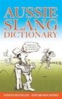 Image for Aussie slang dictionary