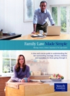 Image for Family Law Made Simple