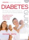 Image for Diabetes Guide, Updated Edition
