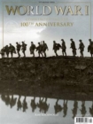 Image for World War 1 - Commemorating the 100th Anniversary