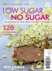 Image for Low Sugar, No Sugar - updated edition
