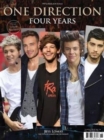 Image for One Direction - Four Years