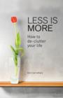 Image for Less is More