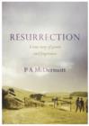 Image for Resurrection  : a true story of power and forgiveness in a country town