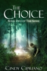 Image for Choice: Book Two of the Sidhe