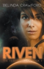 Image for Riven (The Hero Rebellion Book Two)
