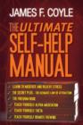 Image for Ultimate Self-Help Manual