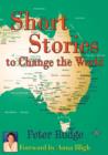 Image for Short Stories to Change the World