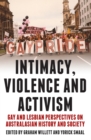 Image for Intimacy, Violence and Activism
