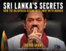 Image for Sri Lanka&#39;s Secrets