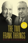Image for Two frank thrings