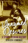 Image for Unnamed Desires