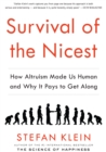Image for Survival of the Nicest