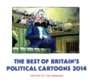 Image for The Best of Britain&#39;s Political Cartoons 2014