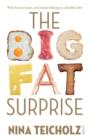 Image for The Big Fat Surprise