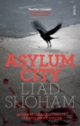 Image for Asylum City