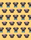Image for Flexi Journal : Pug With Bow