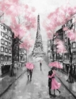 Image for Flexi Journal : Paris Pink