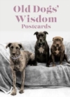 Image for Old Dog Wisdom Postcards