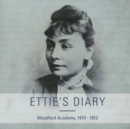 Image for Ettie&#39;s Diary